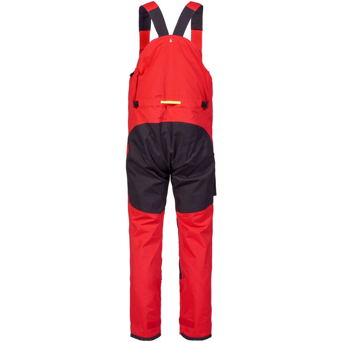 2026 Musto Men's Br2 Offshore 2.0 Calça De Vela Offshore 82086 - True Red